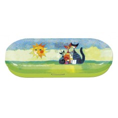 Etui ochelari Rosina Wachtmeister, Fridolin