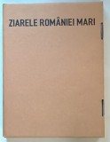 ZIARELE ROMANIEI MARI , NUMERELE 1 - 42 , 2019