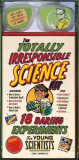 Totally Irresponsible Science Kit | Sean Connolly
