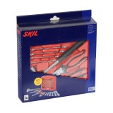 Bosch Trusa de scule - 10 bucati ProAdvanced PowerfulTools