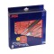 Bosch Trusa de scule - 10 bucati ProAdvanced PowerfulTools
