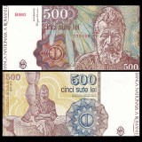 SV * Romania BNR 500 LEI 1991 , emisiunea Ianuarie * Serii Consecutive / Preț per Bucată !