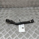 Furtun Lichid Racire BMW Seria 3 F30 F80 2016, OEM 8644286, Original