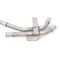Furtun de lichid de răcire AUDI Q7 4M 2016 OEM: 4M0819377N | 15403149