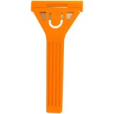 Evotools 652026 - Razuitor geam 61x33 mm