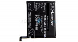 Baterie de telefon mobil VHBW Samsung SCUD-WT-N6 - 3900mAh, 3.85V, Li-polymer