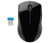 HP Wireless Mouse 220 &quot;3FV66AA#ABB&quot; (timbru verde 0.18 lei)