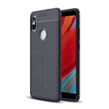 Husa XIAOMI RedMi S2 - Full AutoFocus (Bleumarin)