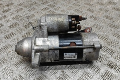 Electromotor OPEL MOKKA / MOKKA X 2014 OEM: 55578420,M002T86272 25811441 foto