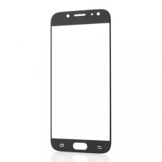 Geam Sticla + OCA Samsung GalaxyJ5 (2017), J530, Negru