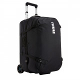 Geanta voiaj, Thule, Subterra Luggage, 55cm/22&quot;, 56L, Negru