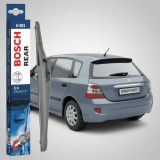 Cumpara ieftin Ștergător Lunetă Honda Civic Hatchback [EU/EP] (02.01&ndash;12.05) | Bosch Rear H301