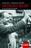Cumpara ieftin Conversații cu Molotov