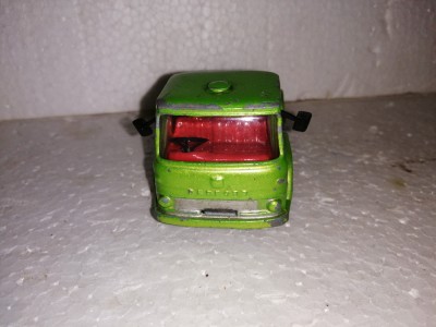 bnk jc Corgi Bedford Tractor Unit - foto
