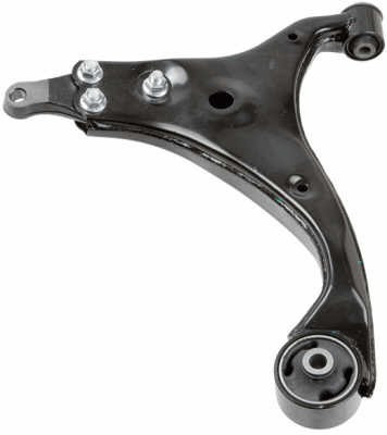 Bascula / Brat suspensie roata KIA CEED SW (ED) (2007 - 2012) RINGER 1141001190