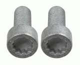 LEMF&Ouml;RDER 37476 01 Service Pack Set reparatie, suspensie