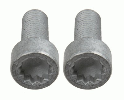 LEMF&amp;Ouml;RDER 37476 01 Service Pack Set reparatie, suspensie foto