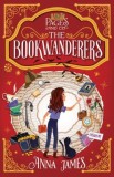 Pages &amp; Co.: The Bookwanderers