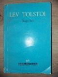 Dupa bal- Lev Tolstoi