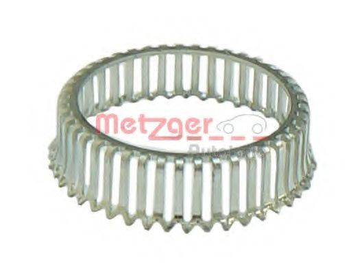 Inel senzor, ABS VW POLO (6N2) (1999 - 2001) METZGER 0900096