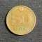 Moneda 50 ore 1992 Danemarca