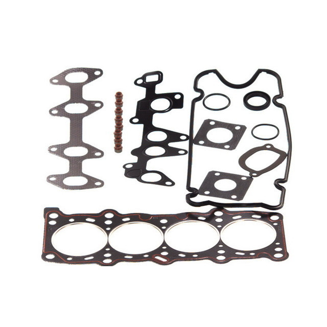 Set garnituri chiulasa FIAT PALIO (178BX) 1.2 1998 - prezent CORTECO 418628P