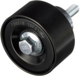 GATES T36516 FleetRunner&trade; Rola ghidare/conducere curea transmisie