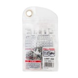 Lant pentru drujba 1/4 8&quot; (MINI) 1,1 45E ELTOS Innovative ReliableTools