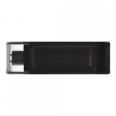 USB 64GB KS DT70/64GB foto