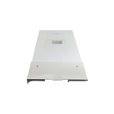 Capac turn de aer Whirlpool original pentru frigider Indesit, cod 488000532276, C00532276