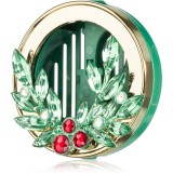 Bath &amp; Body Works Holiday Laurel suport auto pentru odorizant, fără rezervă 1 buc