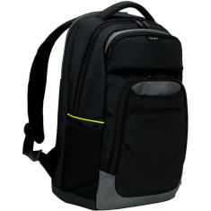 Rucsac laptop Targus 17.3 inch City Gear Black foto