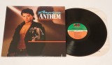 American Anthem - Soundtrack &lrm;- disc vinil vinyl LP NOU Editie SUA