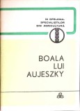 BOALA LUI AUJESZKY-CONSTANTIN BERBINSCHI-361576