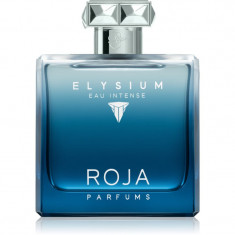 Roja Parfums Elysium Eau Intense Eau de Parfum pentru bărbați 100 ml