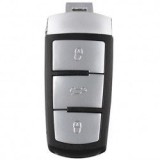 Carcasa cheie auto Volkswagen Passat B6/B7 3 butoane plus lamela de urgenta