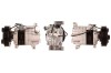 LUCAS ACP327 Compresor, climatizare