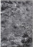 Cumpara ieftin Covor Model Mira 24137-162, Marime 50 x 80 cm, Gri, Inaltime Fir 6 mm, Antialergic, Polipropilena, Living, Dormitor, Sufragerie, Birou