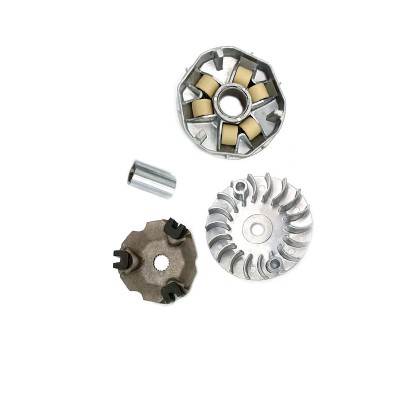 Variator complet compatibil scuter Suzuki Burgman, 125-150CC, ABO-081947 foto