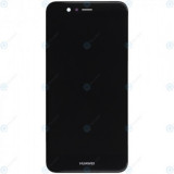 Huawei Nova 2 Plus (BAC-L21) Afișaj complet albastru negru 02351KJK