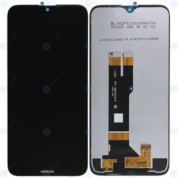 Nokia 2.3 (TA-1211 TA-1214 TA-1206 TA-1209) Modul display LCD + Digitizer foto