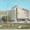 carte postala-BISTRITA-Sediul Comitetului judetean P.C.R.