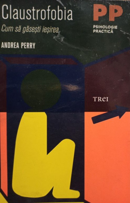 Andrea Perry - Cum sa gasesti iesirea (2011)