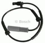Senzor ABS / turatie roata BMW Seria 3 Cabriolet (E93) (2006 - 2013) BOSCH 0 986 594 519