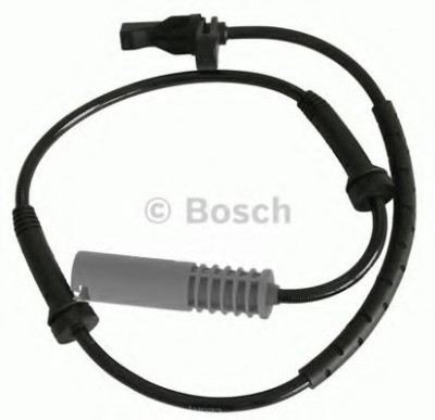 Senzor ABS / turatie roata BMW Seria 3 Cupe (E92) (2006 - 2013) BOSCH 0 986 594 519 foto