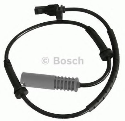 Senzor ABS / turatie roata BMW Seria 3 Cupe (E92) (2006 - 2013) BOSCH 0 986 594 519