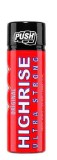 Highrise Ultra Strong 24ml nitrit, Rush (solutie de curatat piele)