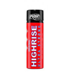 Highrise Ultra Strong 24ml nitrit, Rush (solutie de curatat piele)