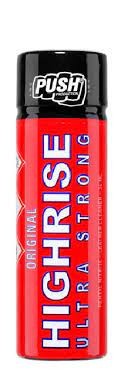 HIGHRISE ULTRA STRONG 24ml (solutie de curatat piele)
