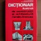 Dicționar ilustrat de construcții și arhitectură rom&acirc;n - francez